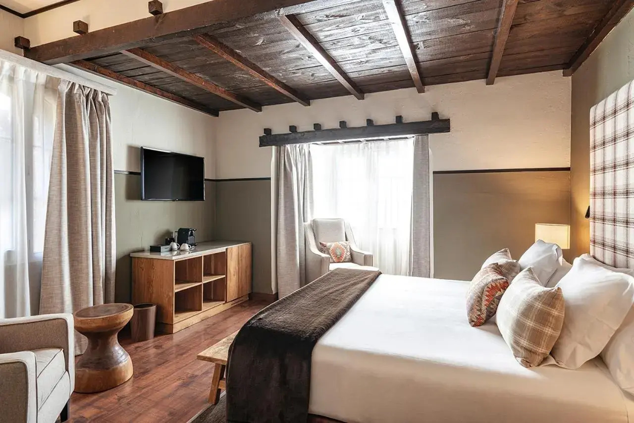 Photo - Vincci Selección Rumaykiyya