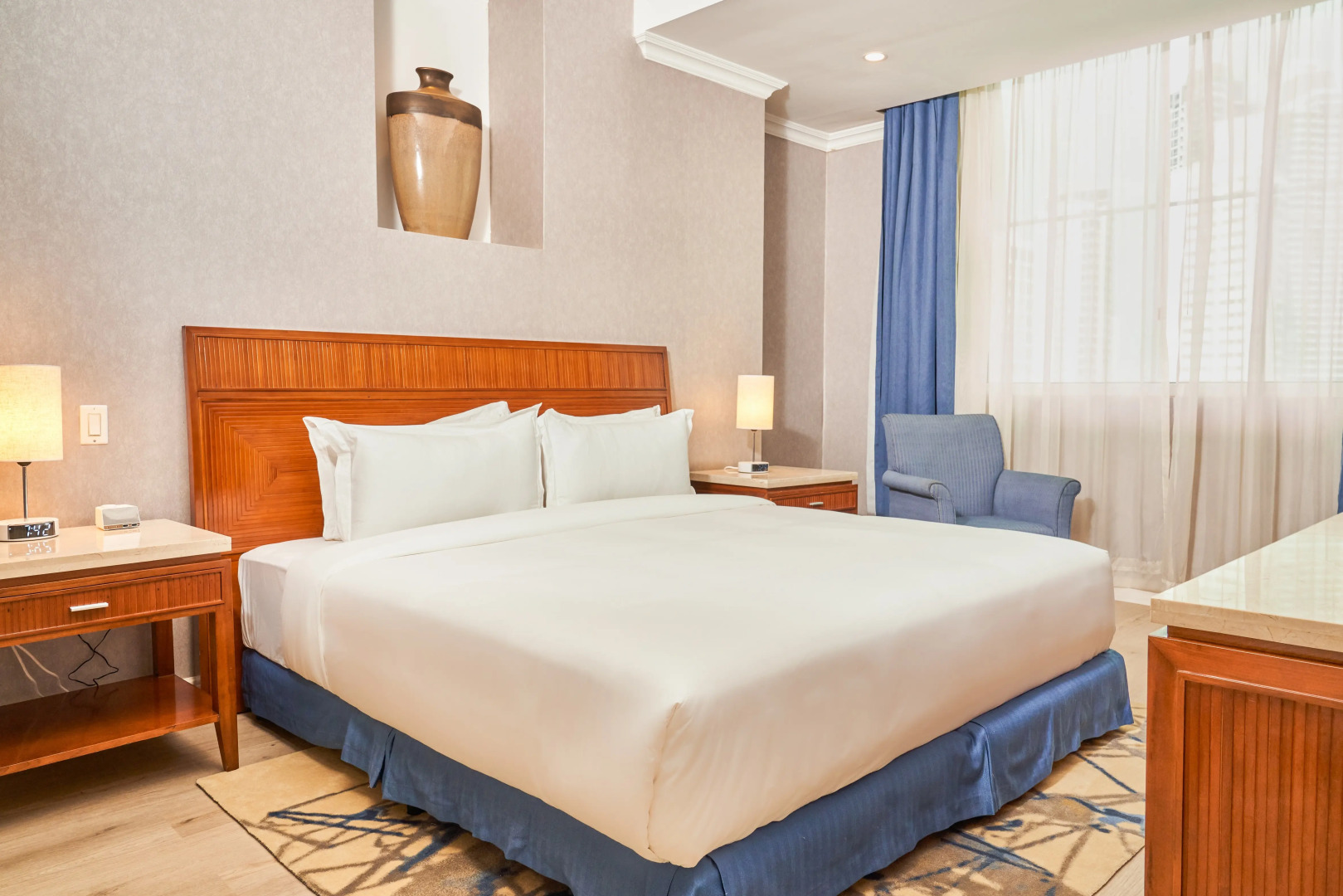 Photo - Waymore Hotel Spa & Casino