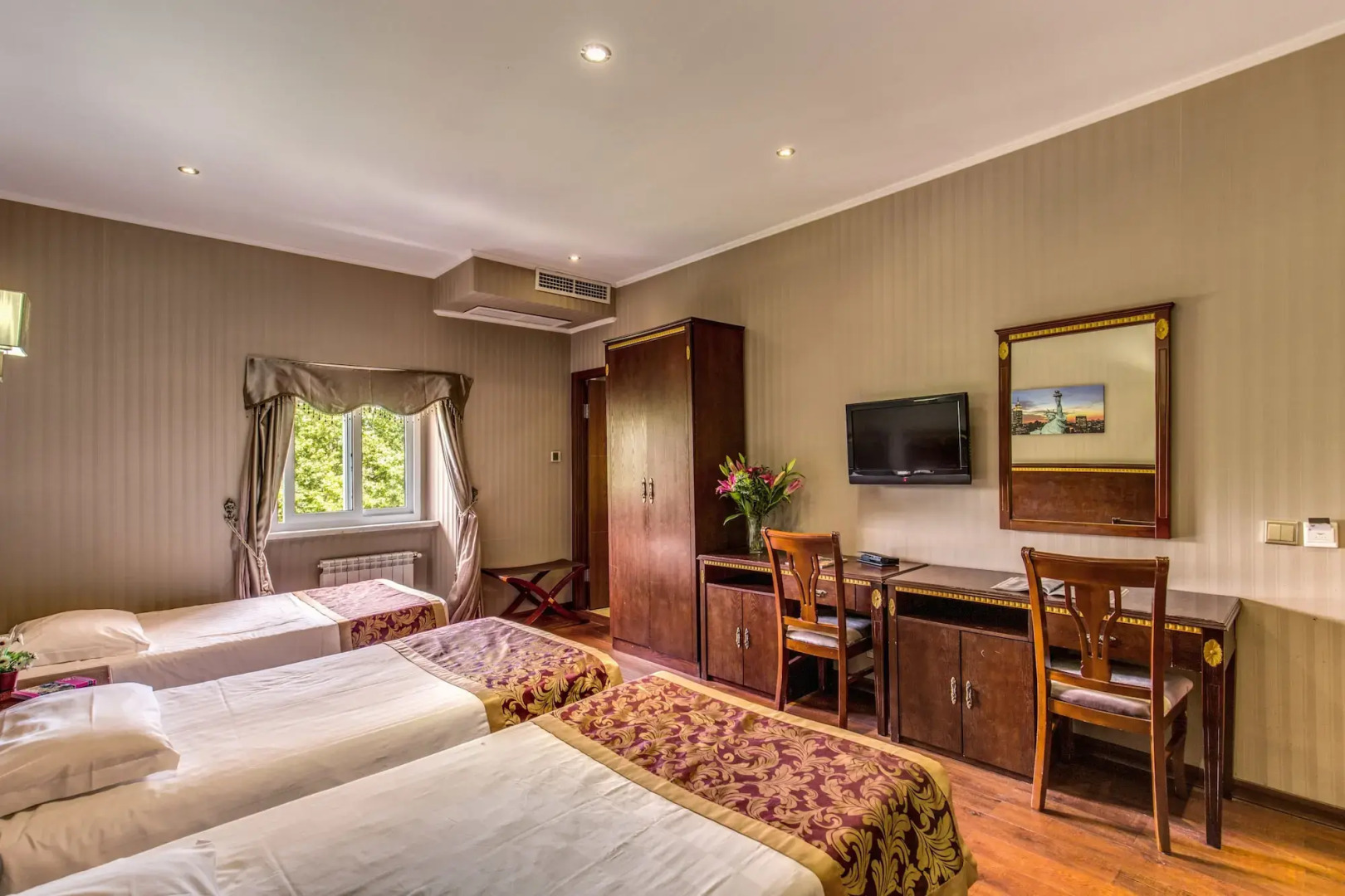 Foto - Rome Love Hotel