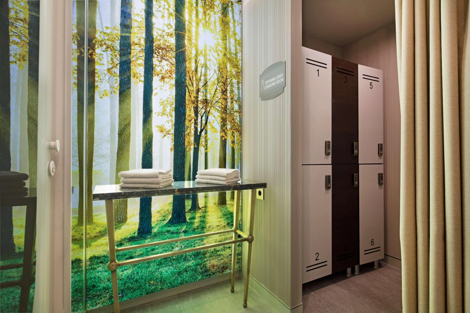 Photo - Hagia Sofia Mansions Istanbul, Curio Collection by Hilton