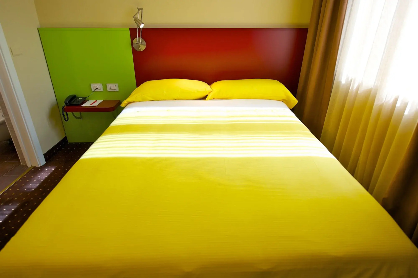 Foto - Hotel Toscanini