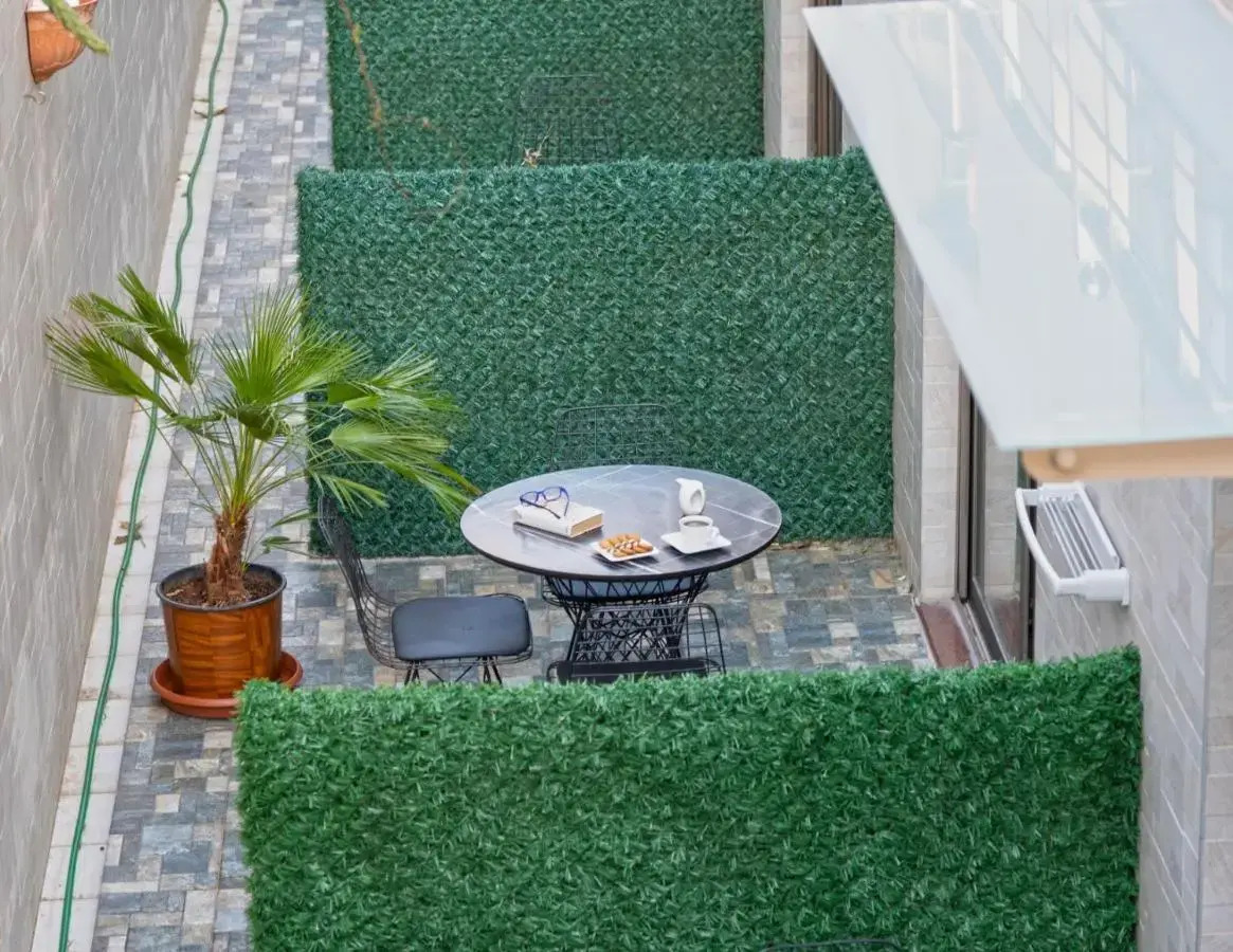 Photo - Citrus Park Hotel