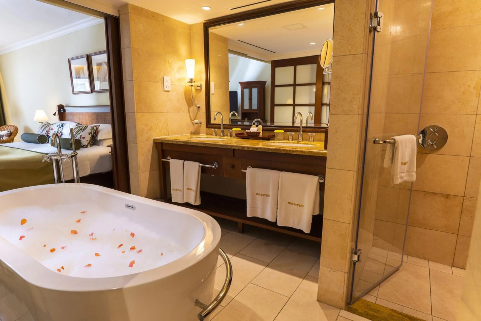 Photo - Maritim Resort & Spa Mauritius