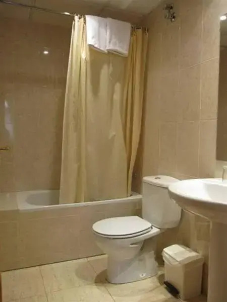 Photo - Hotel Fonda Agusti