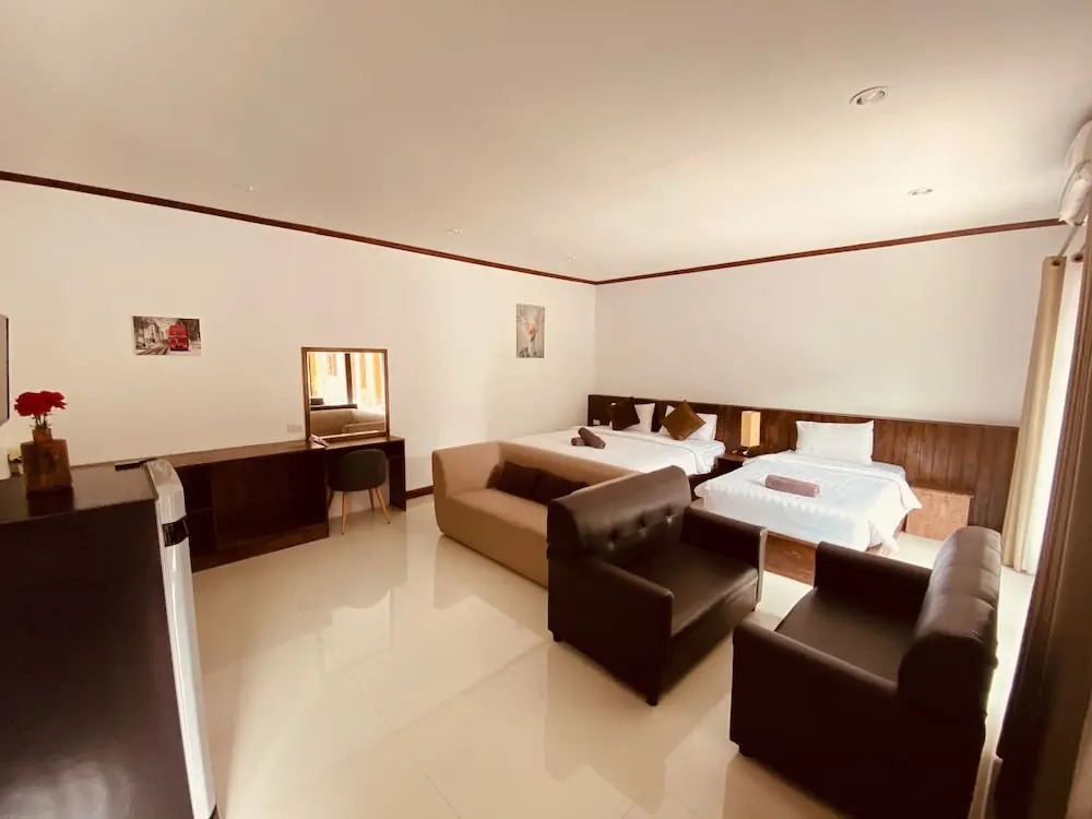 Photo - Paradise Land Resort