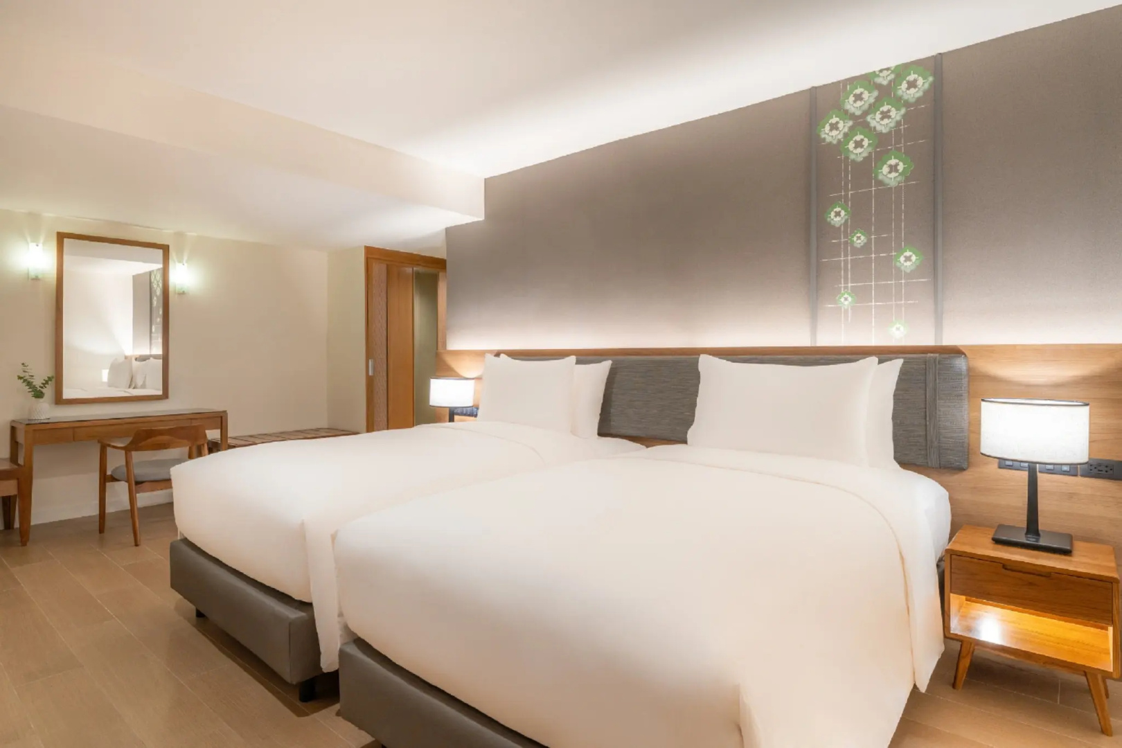 Photo - Dusit Princess Chiang Mai