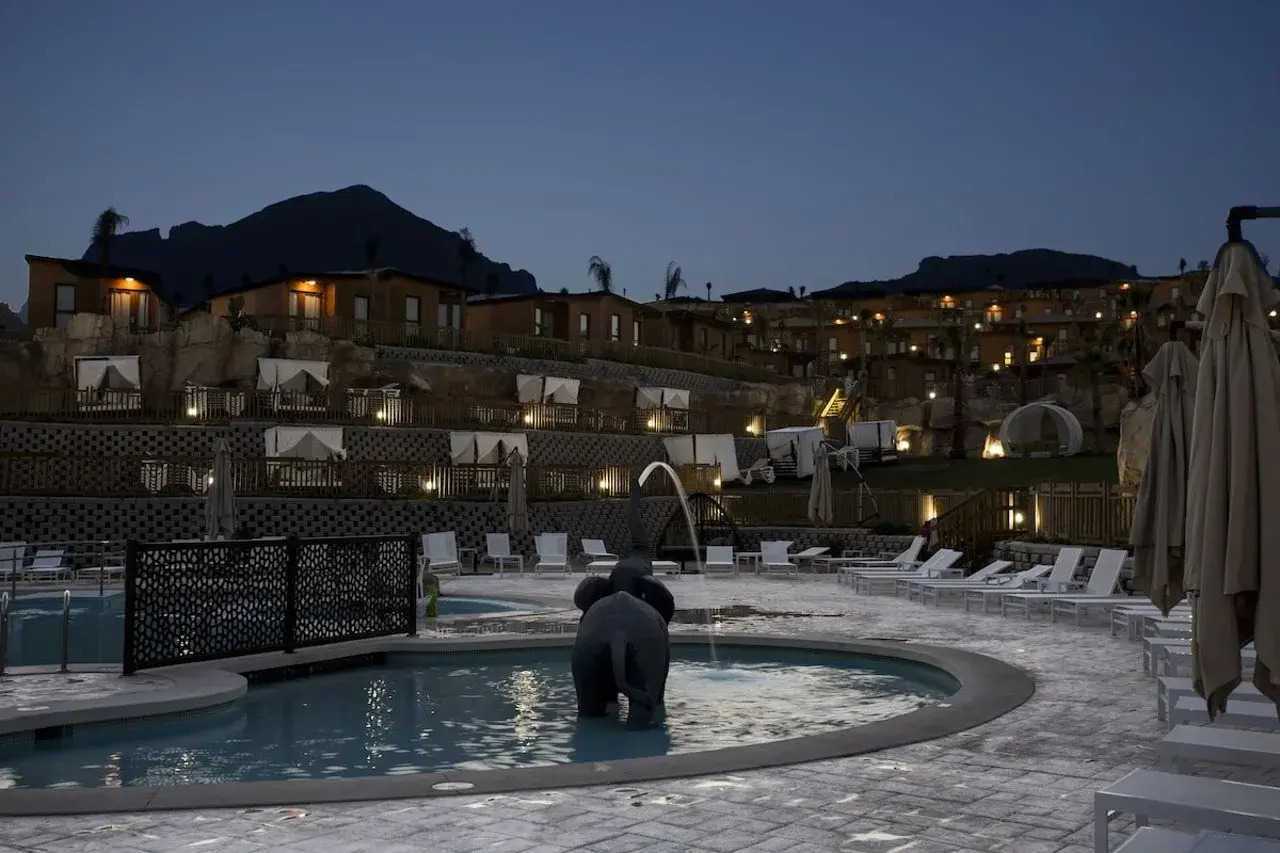 Foto - Magic Natura Resort