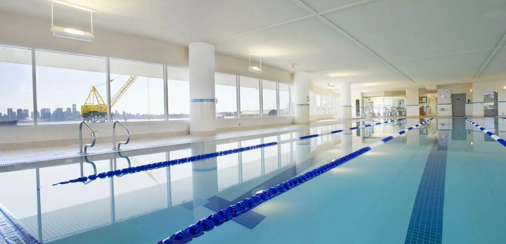 Foto - Pinnacle Hotel at the Pier