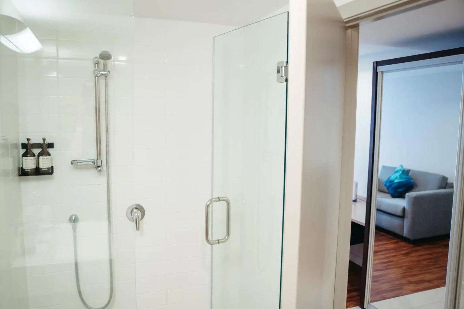 Foto - Auckland City Hotel - Hobson St