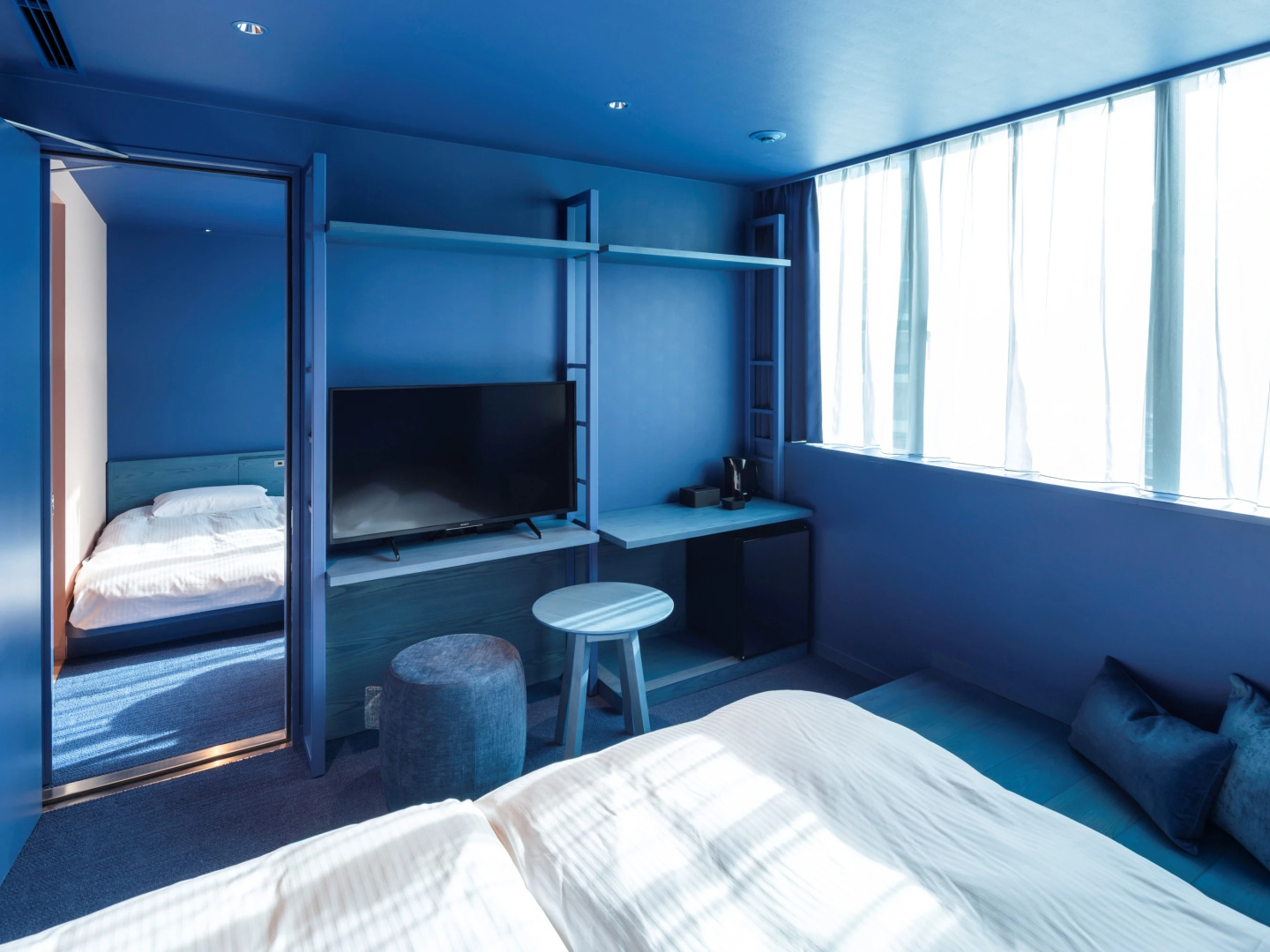Foto - toggle hotel suidobashi TOKYO
