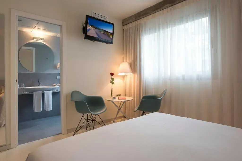Foto - La Alcoba Del Agua Hotel Boutique