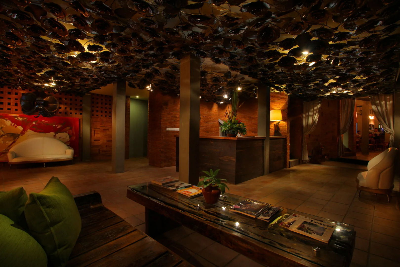 Foto - Suarti Boutique Village