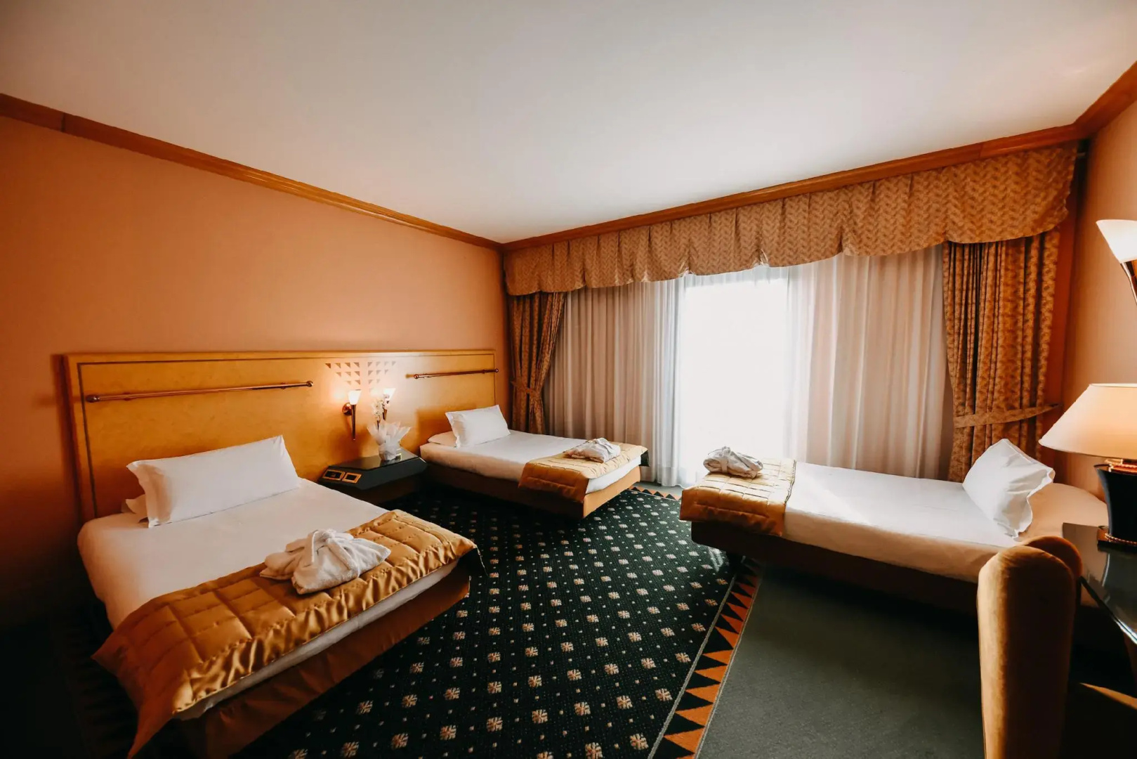 Foto - Hotel Antonella