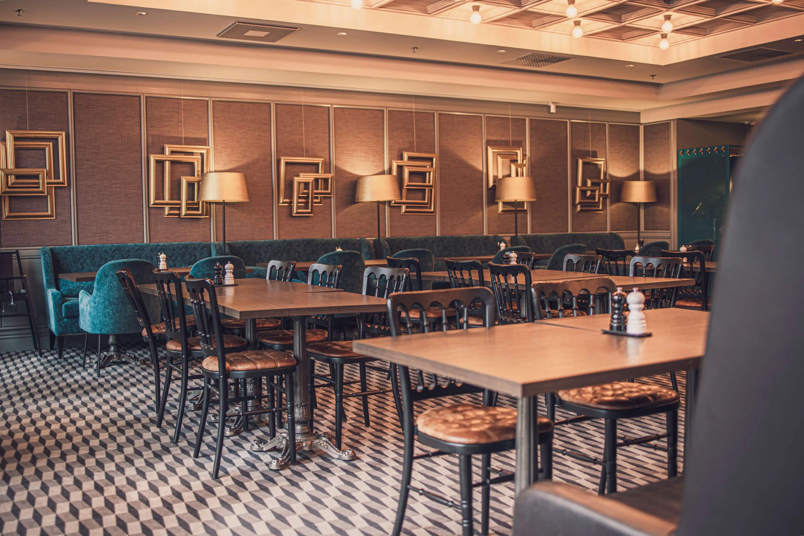 Photo - Scandic Triangeln