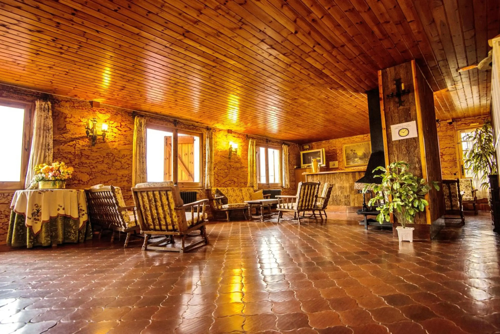 Foto - Hotel Terralta