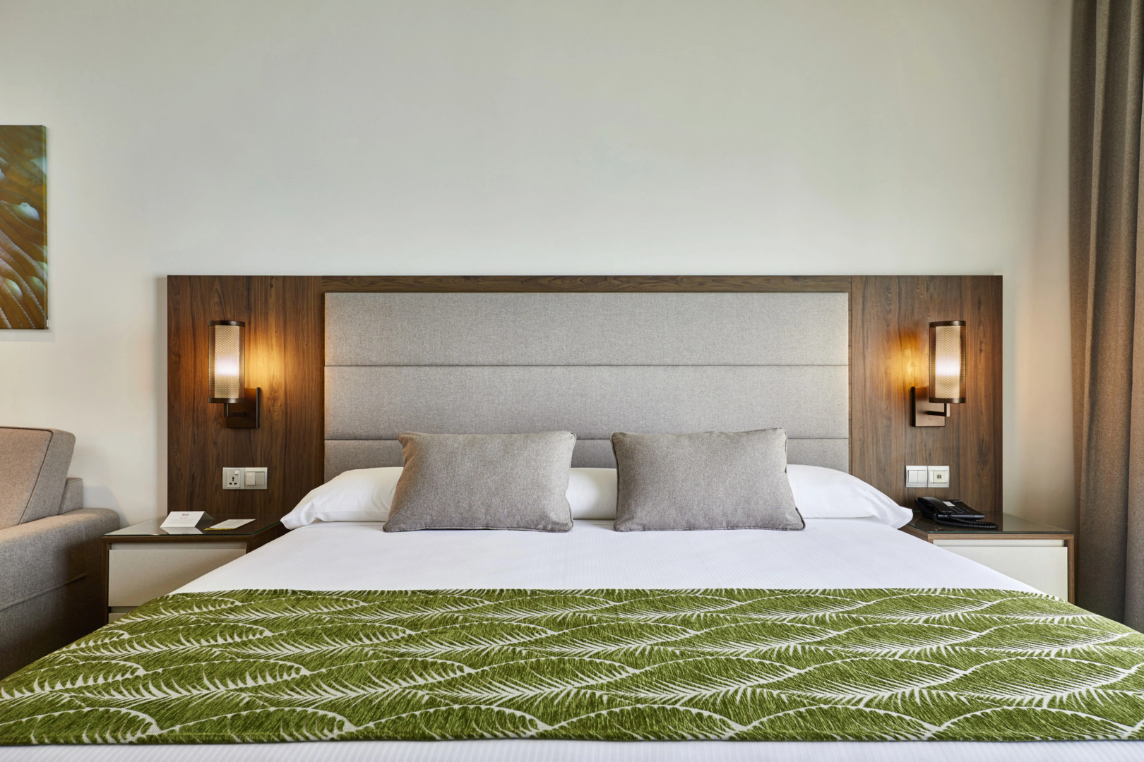 Foto - Riu Atoll-All Inclusive