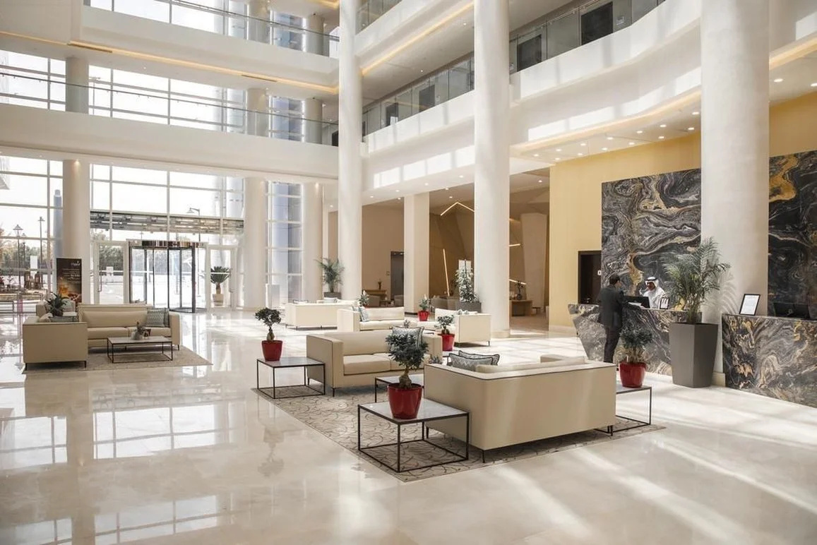 Photo - Cristal Amaken Hotel
