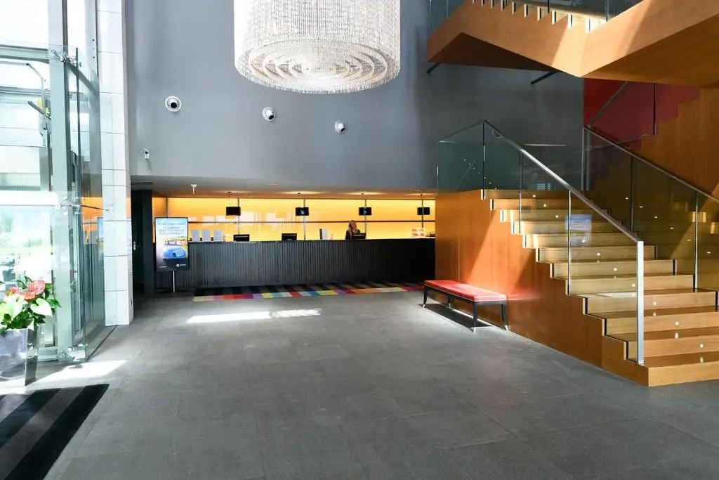 Foto - Hotel Casino Chaves