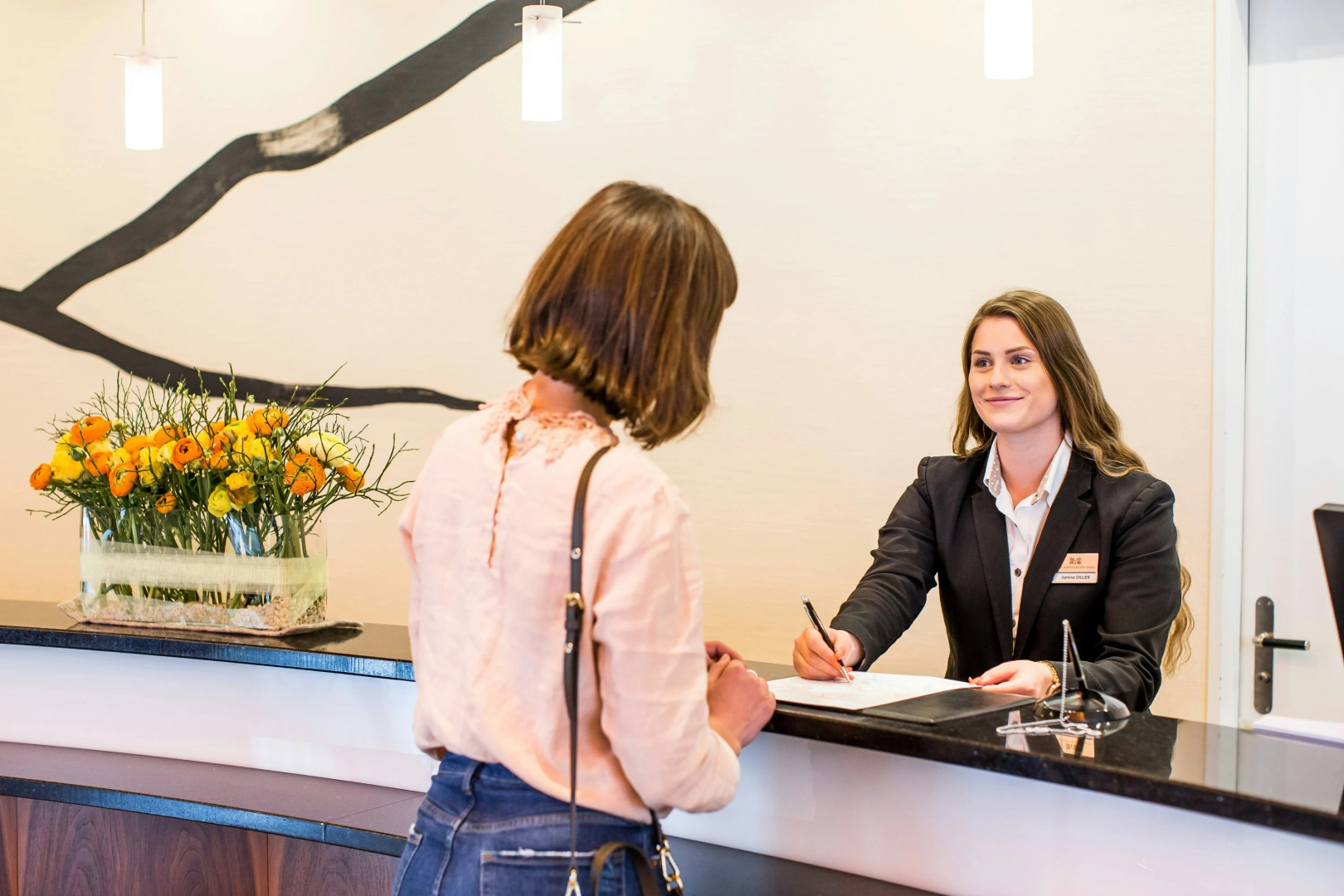 Photo - Hotel Schweizerhof Basel