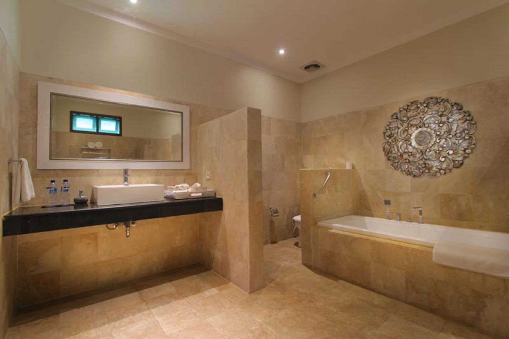 Photo - Amarta Beach Retreat by Nakula