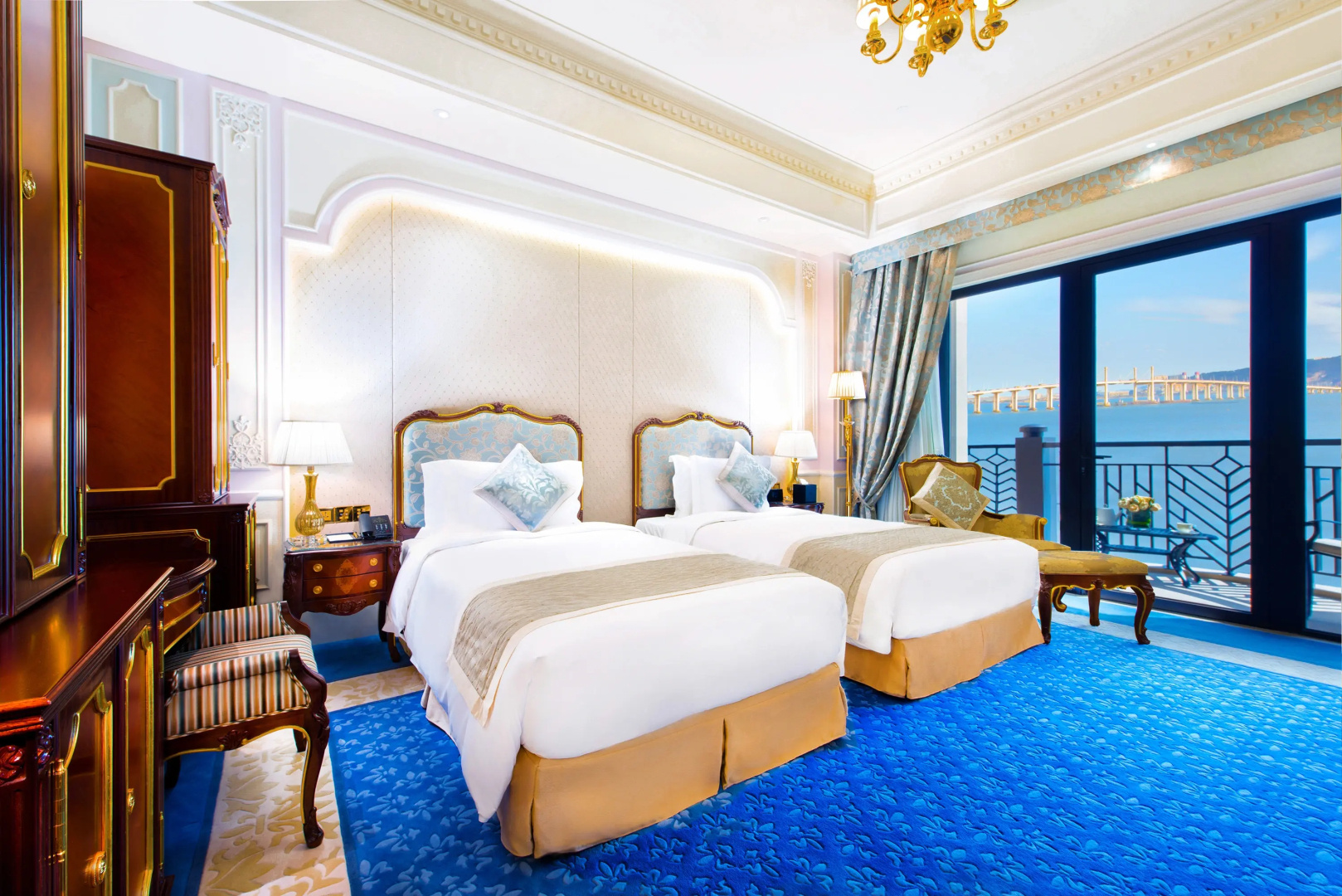 Photo - Legend Palace Hotel