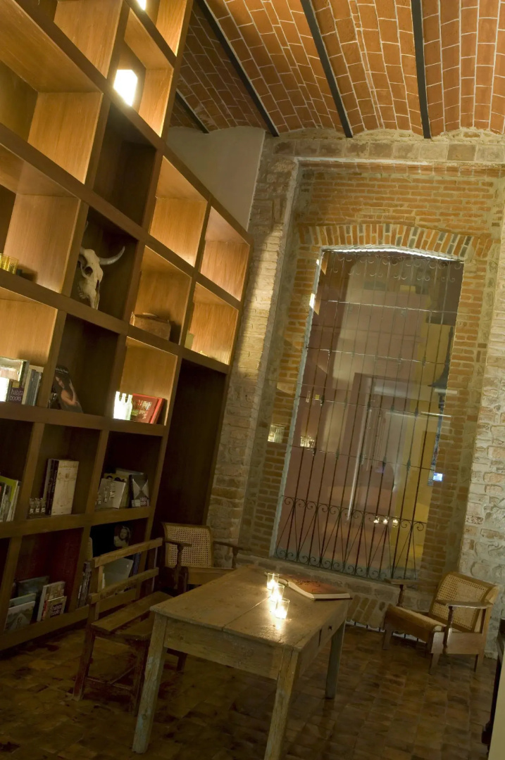 Photo - La Purificadora, Puebla, a Member of Design Hotels