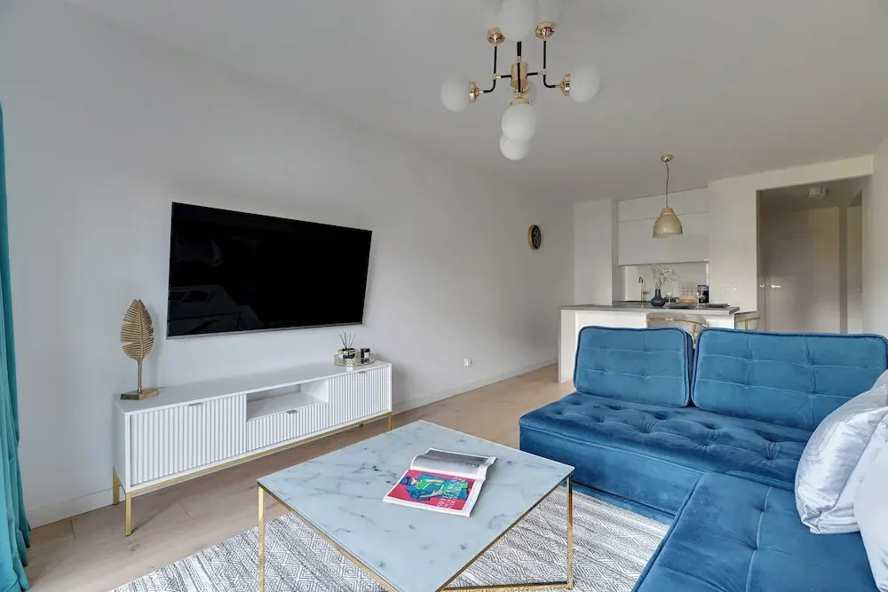 Photo - Rezydencja Wintera & Parking by Downtown Apartments