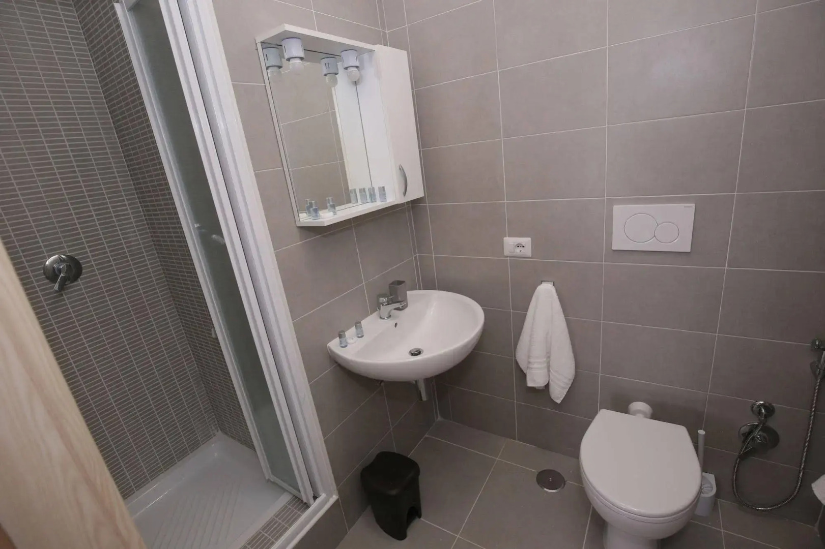 Foto - Rooms Monteverde