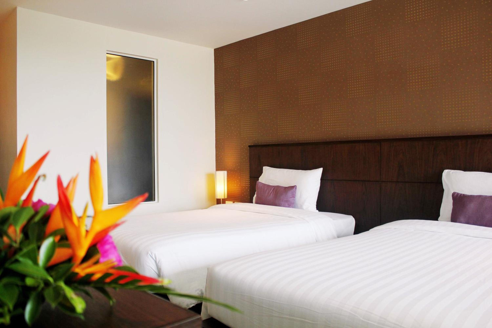 Foto - Lub Sbuy House Hotel - SHA