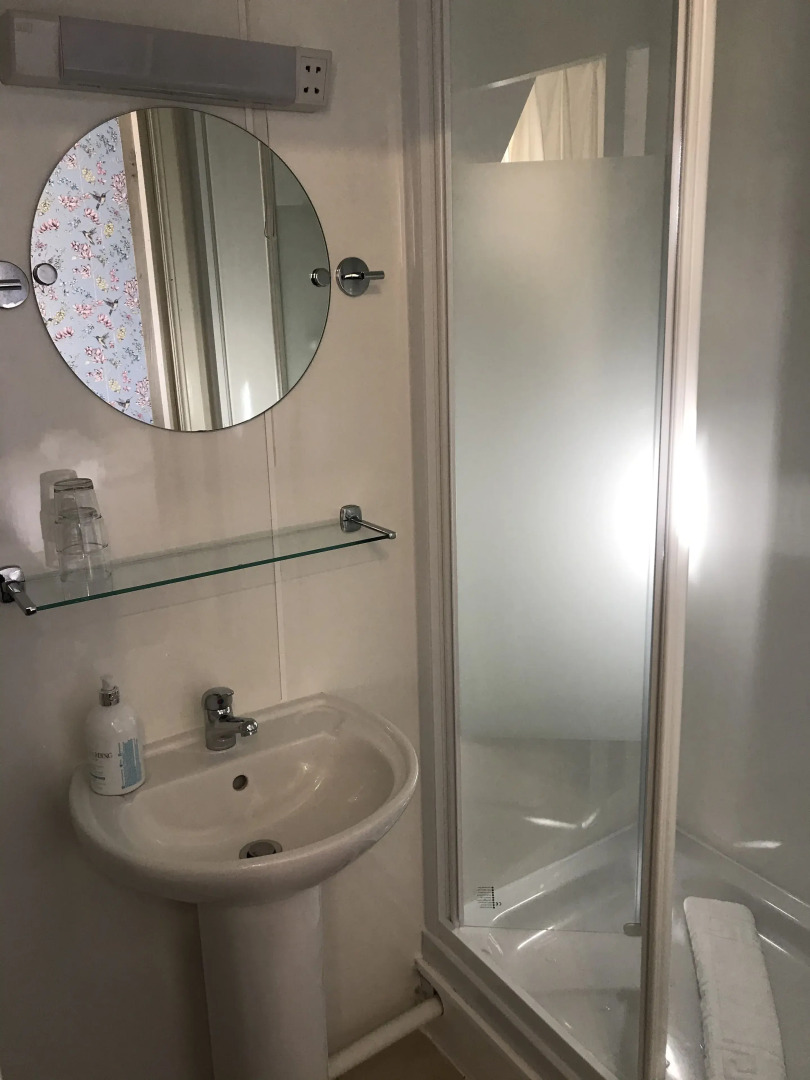 Foto - Alexander Guest House