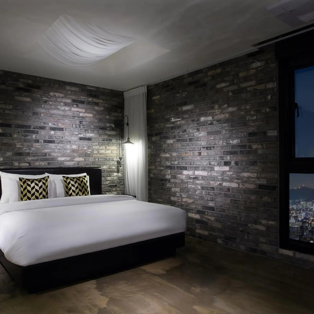 Foto - Hotel Sienna