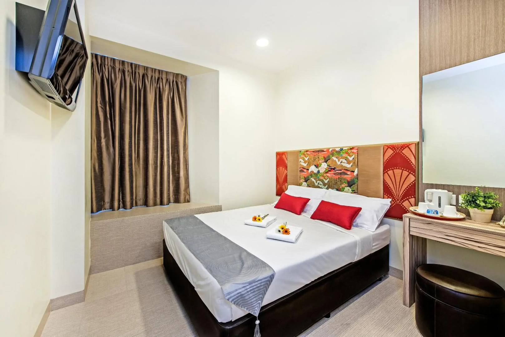 Foto - Hotel 81 Osaka