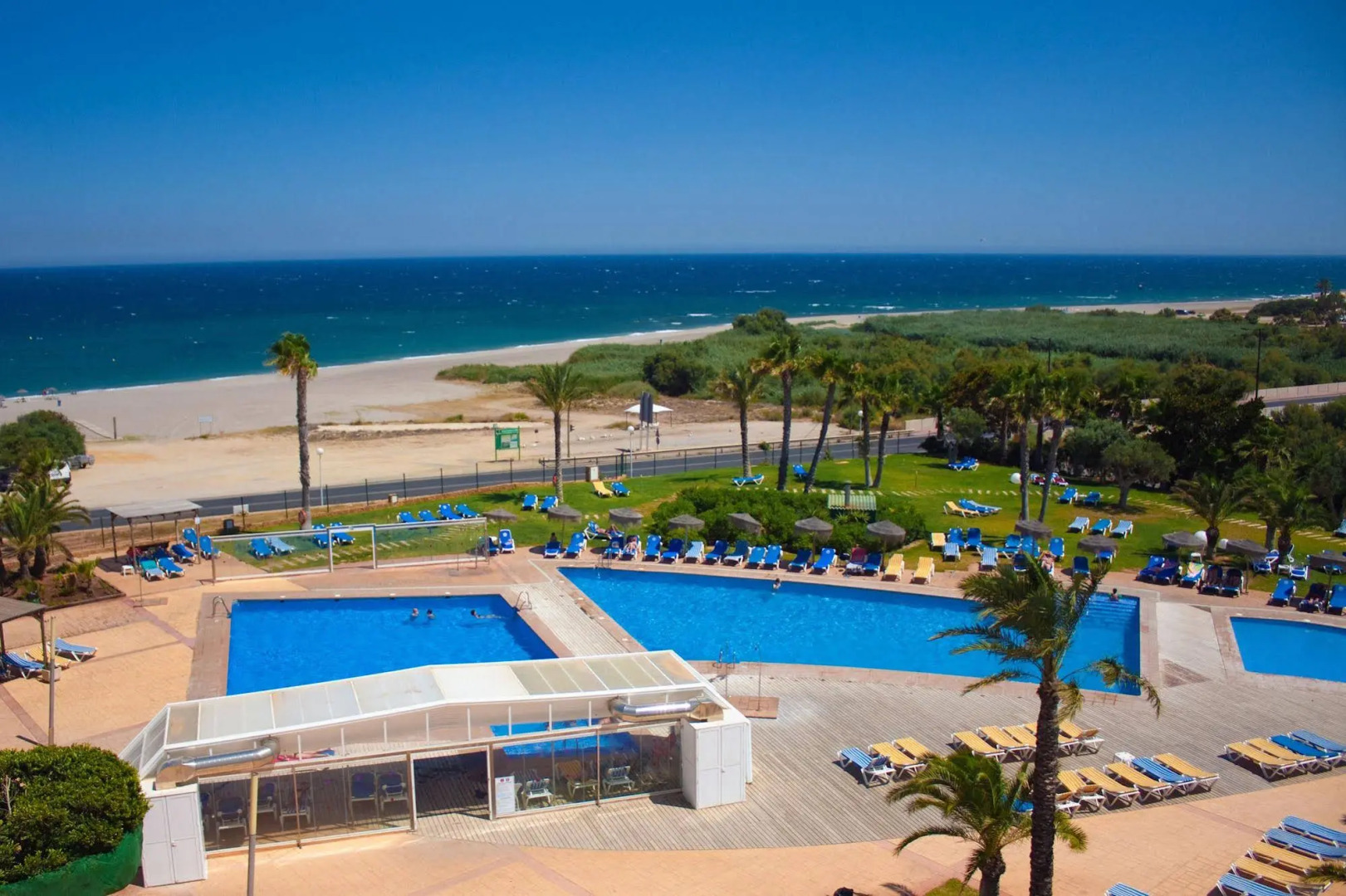 Photo - Hotel Servigroup Marina Playa