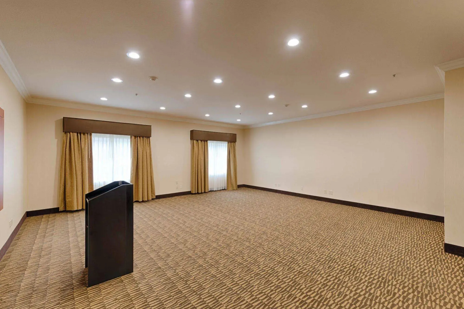 Foto - Best Western Plus Delta Inn & Suites