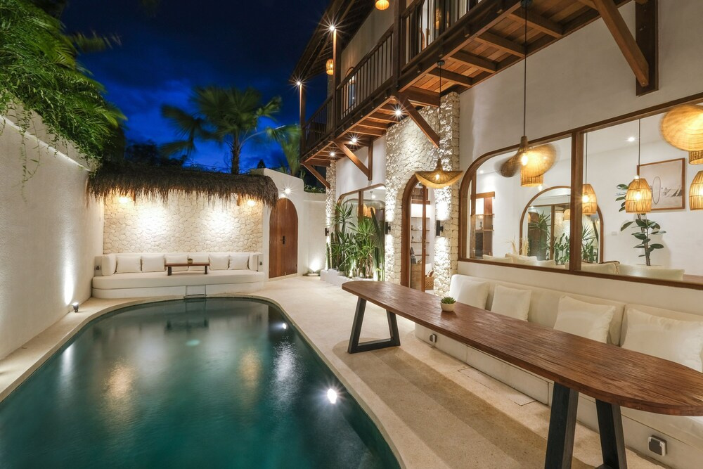 Photo - The Arki Villa