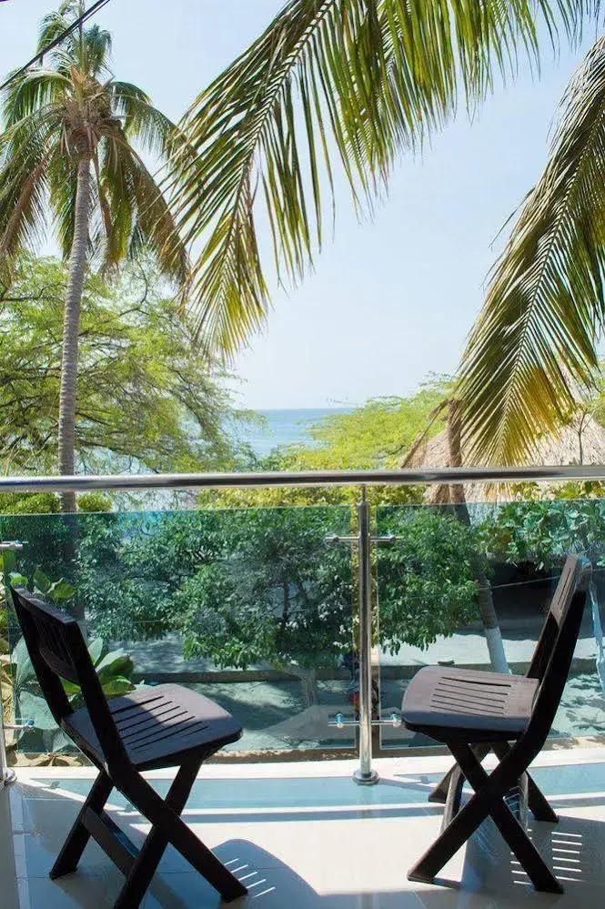 Foto - Hostal Viña del Mar