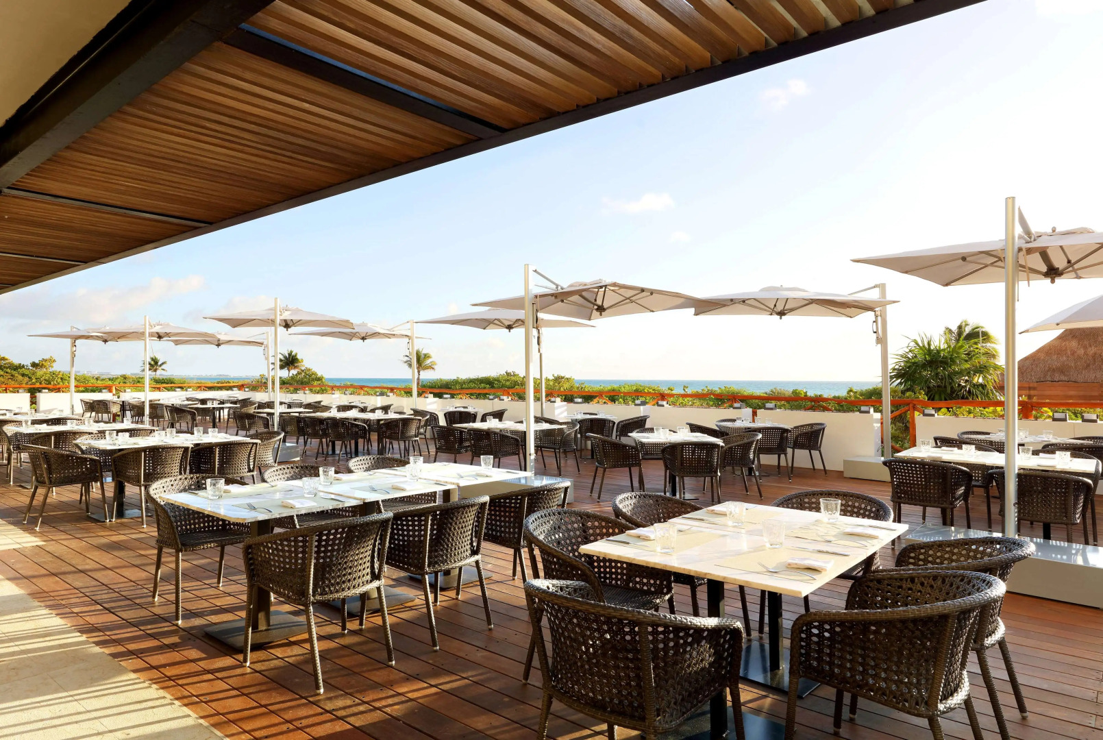 Foto - Grand Palladium Select Costa Mujeres - All Inclusive