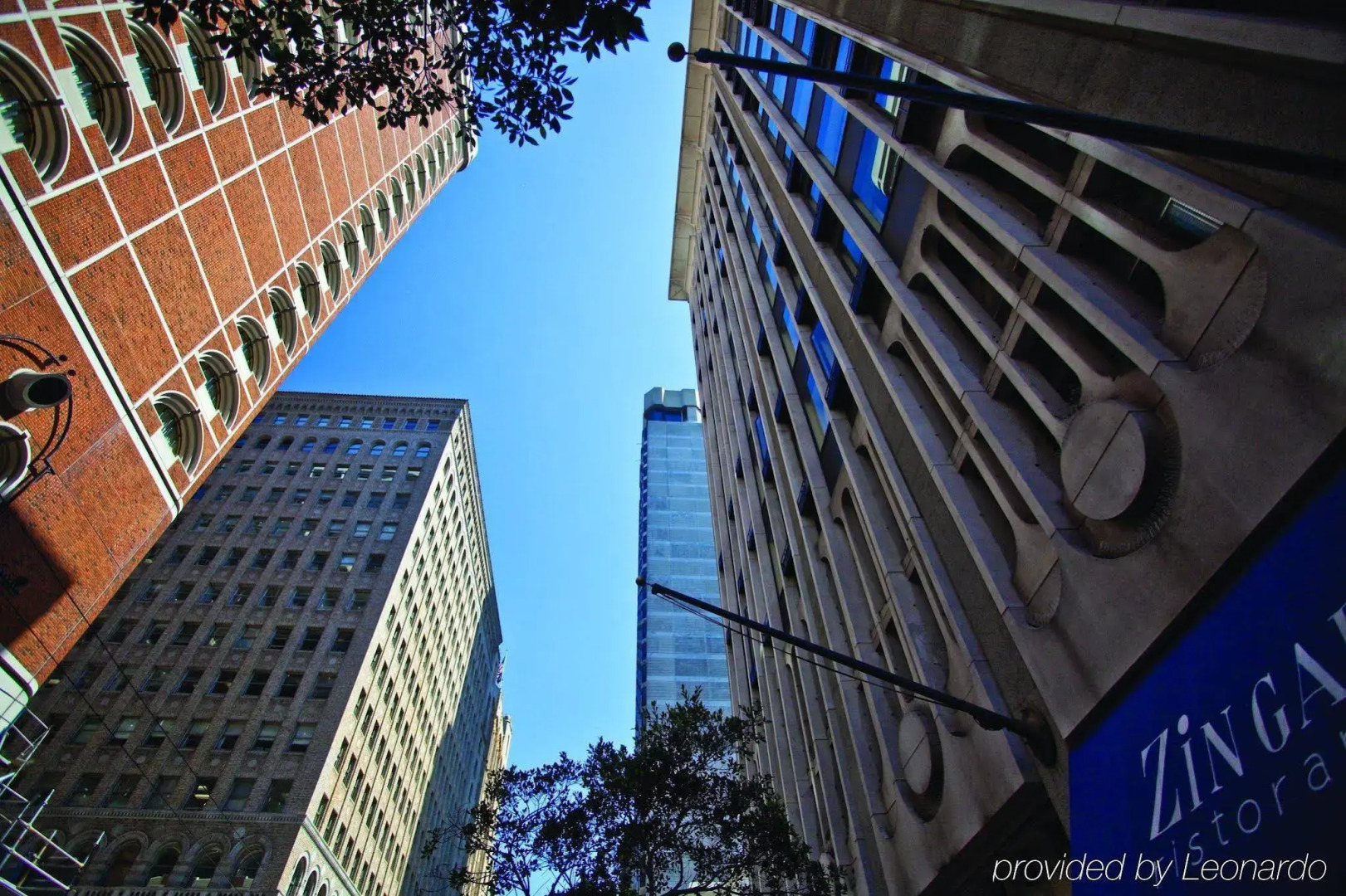 Foto - The Donatello Hotel