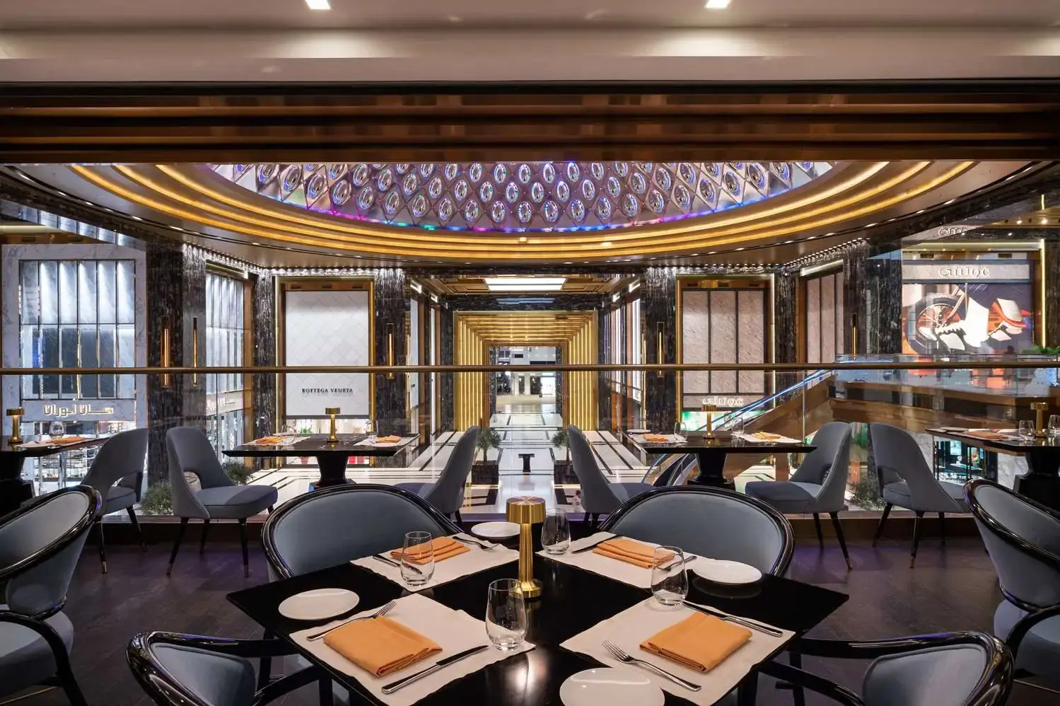 Foto - Waldorf Astoria Kuwait