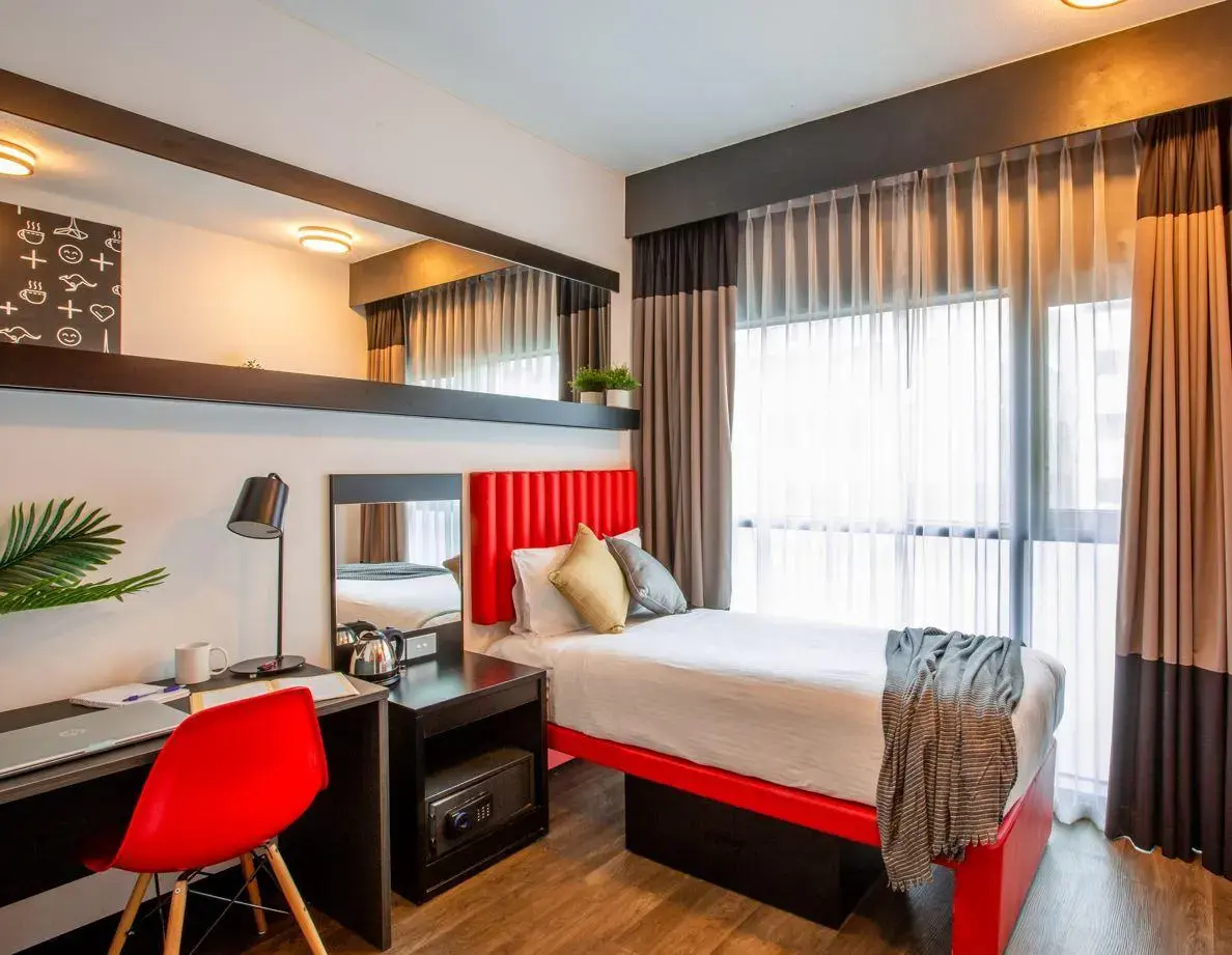 Photo - Essence Hotel Carlton