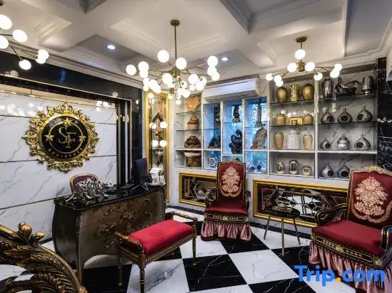 Photo - S&F Residence Kemang Jakarta