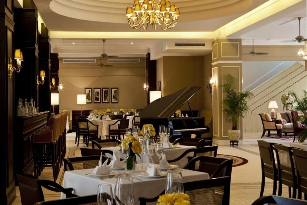 Photo - The Majestic Hotel Kuala Lumpur, Autograph Collection