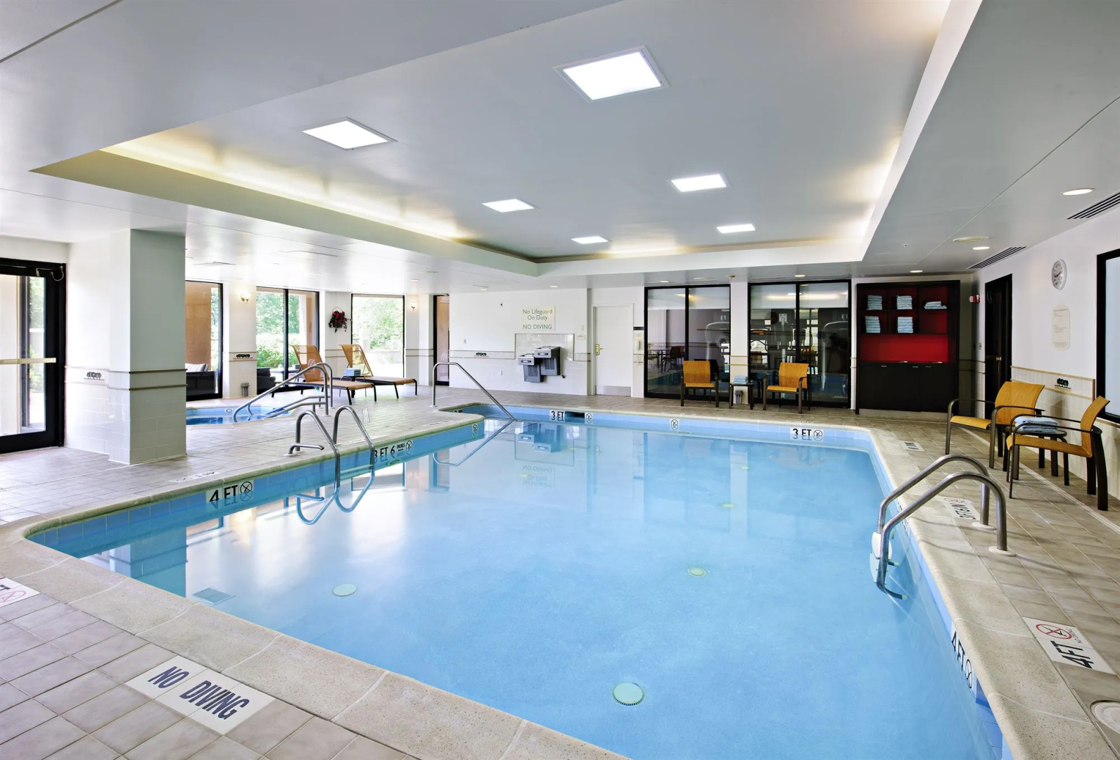 Foto - Courtyard Wilmington Brandywine