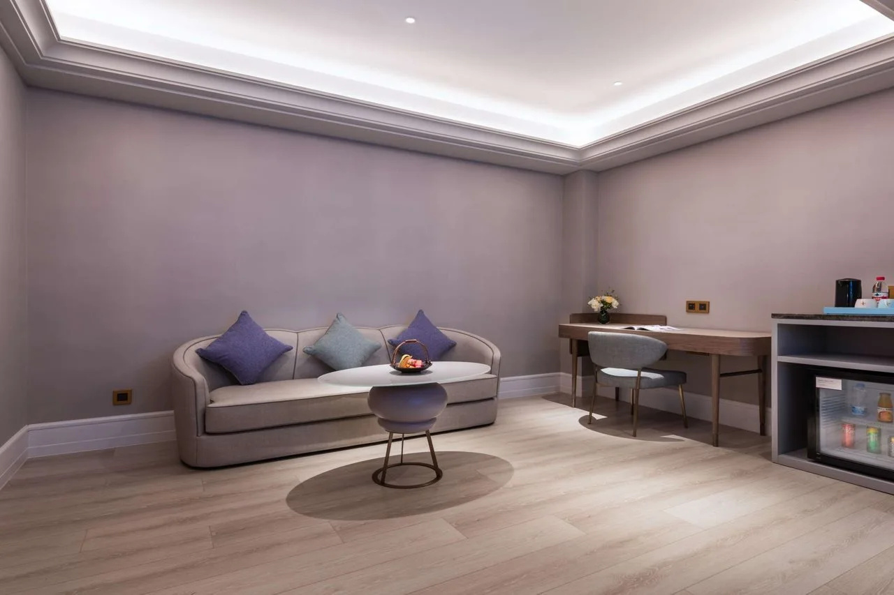 Mercure Shijiazhuang People Square
