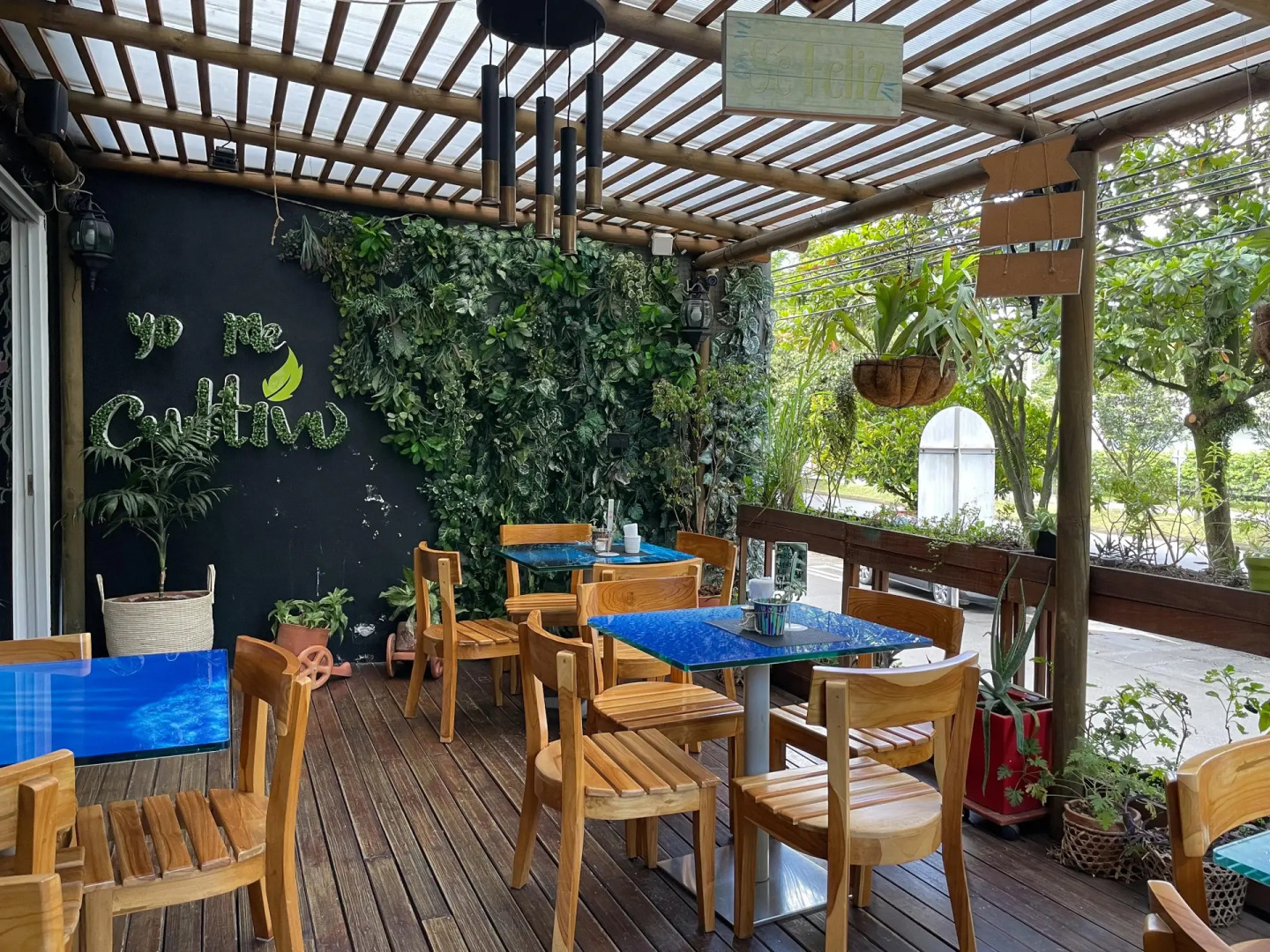 Foto - Hotel Bolivariana Plaza Medellin