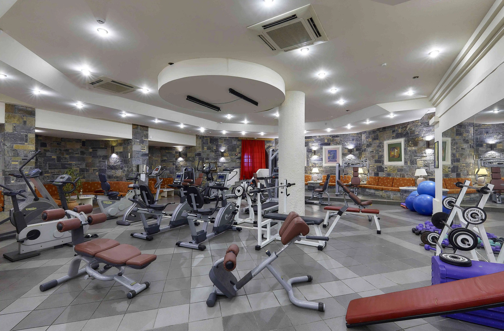 Photo - Alexander Beach Hotel & Village Resort