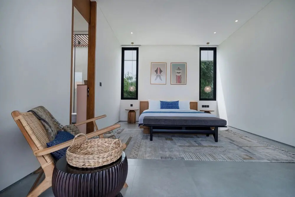 Foto - Uma Namu Villa by Betterplace