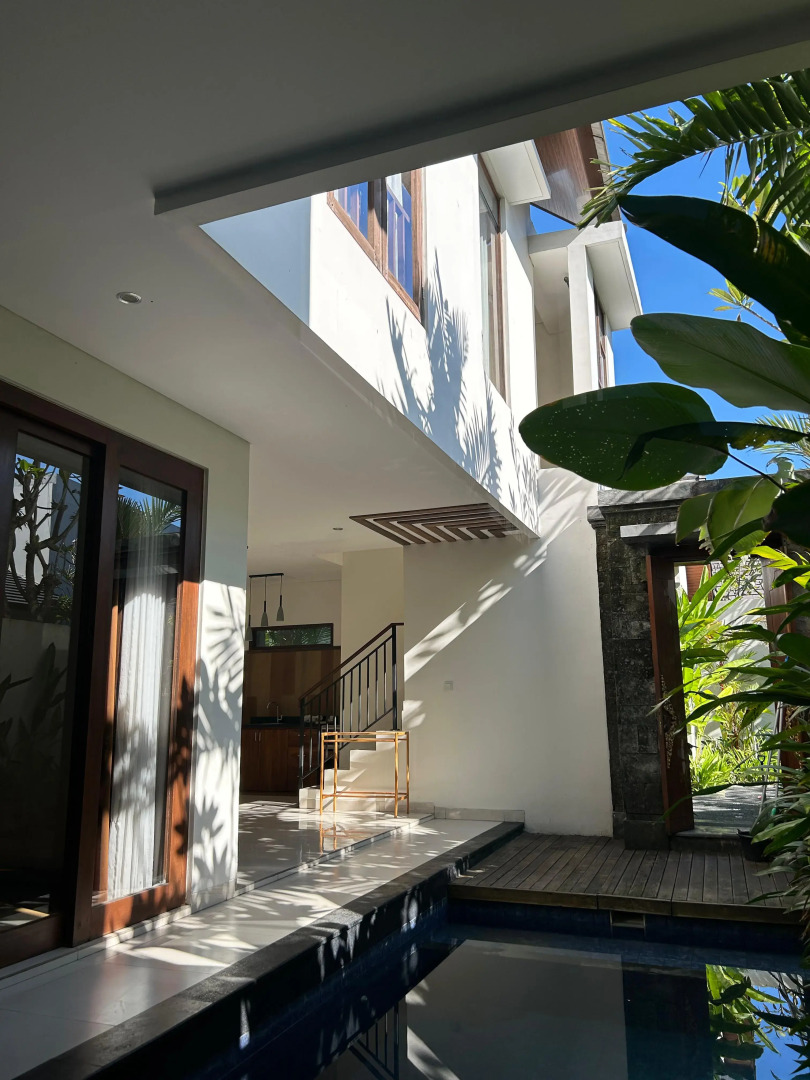 Foto - The Calna Villa Bali