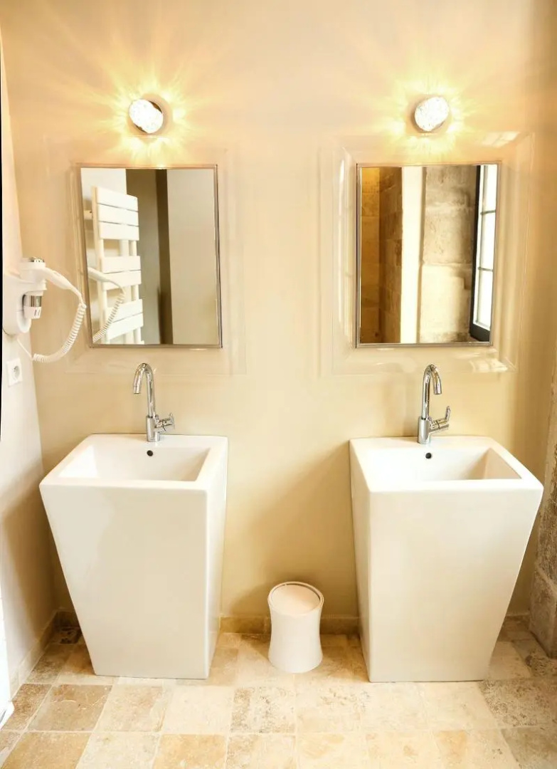 Foto - Les Chambres De La Renaissance