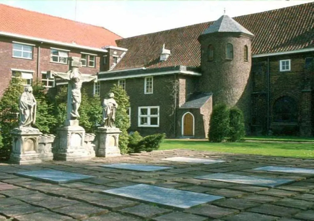 Photo - Mariënhage Boutique Hotel
